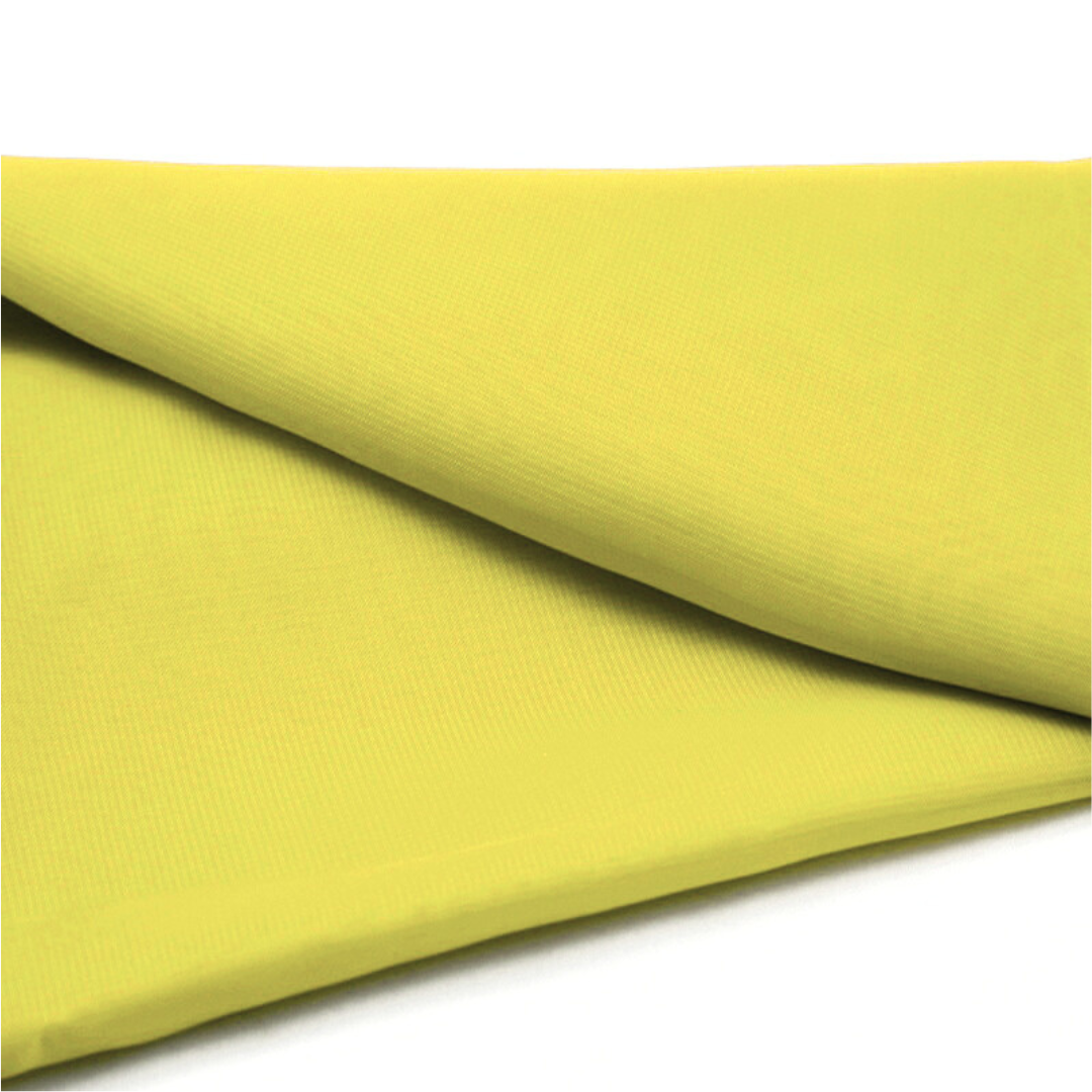Chiffon Stoff Meterware | Breite 150 cm