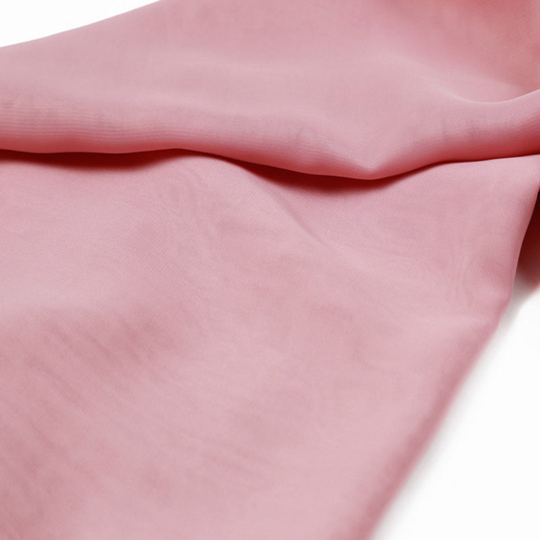 Chiffon Stoff Meterware | Breite 150 cm
