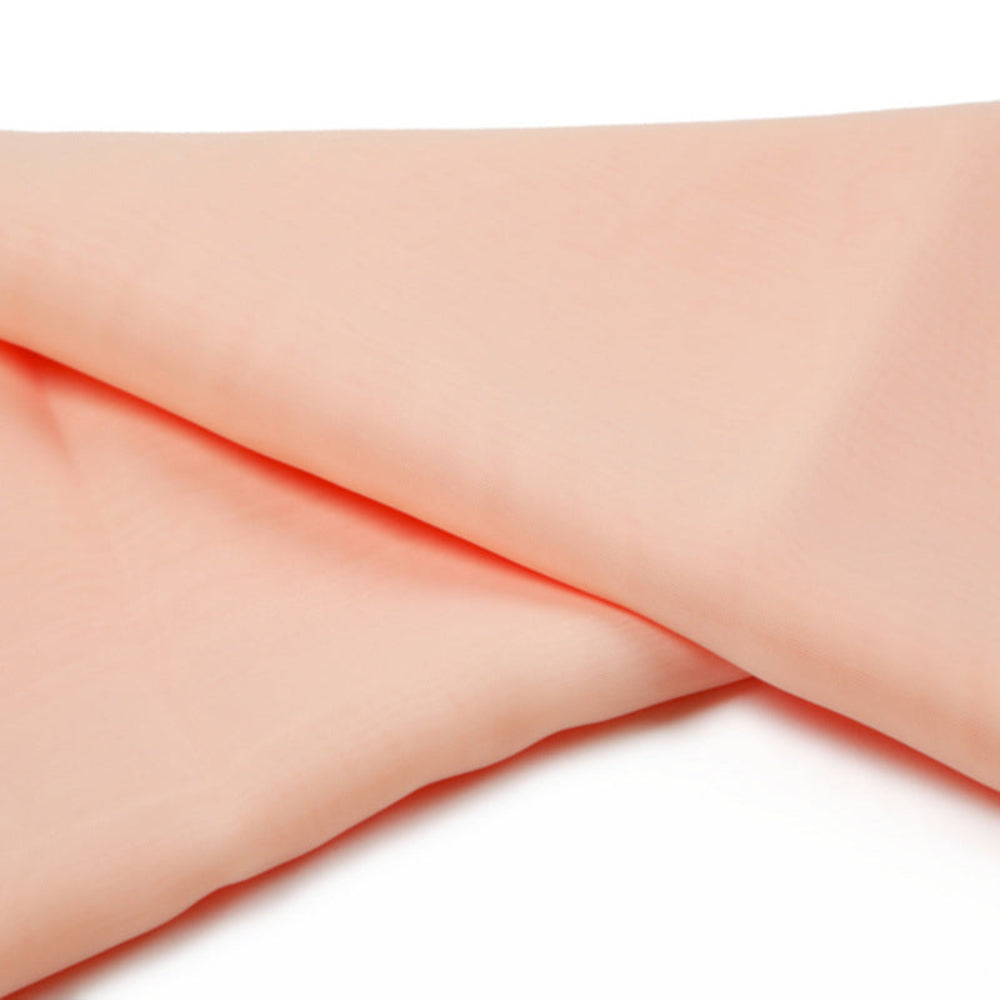 Chiffon Stoff Meterware | Breite 150 cm