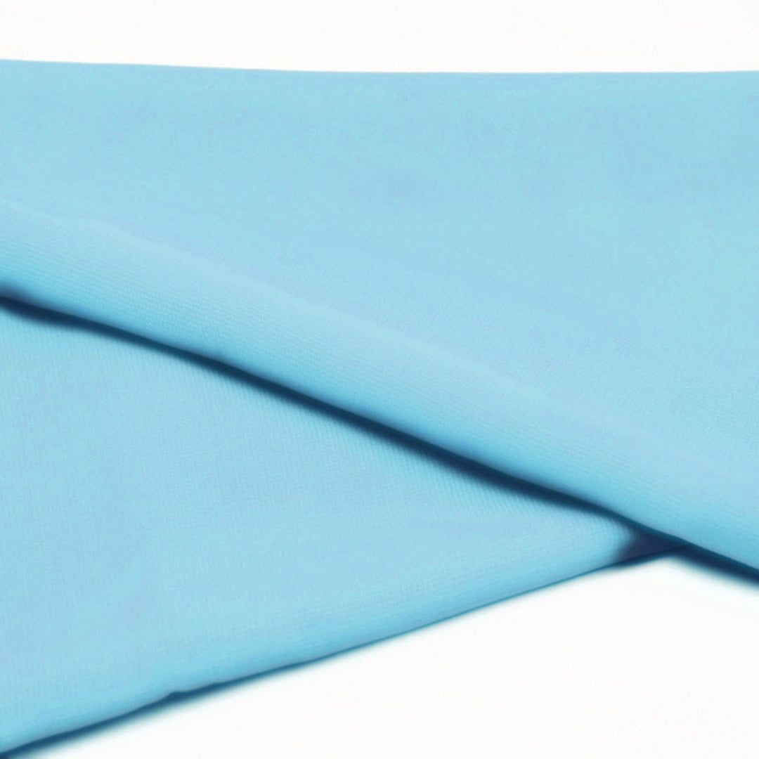 Chiffon Stoff Meterware | Breite 150 cm