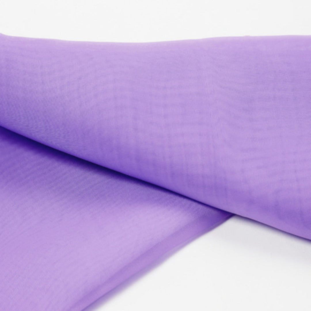 Chiffon Stoff Meterware | Breite 150 cm