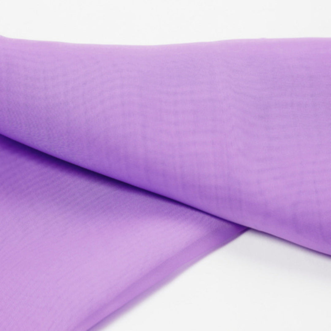 Chiffon Stoff Meterware | Breite 150 cm