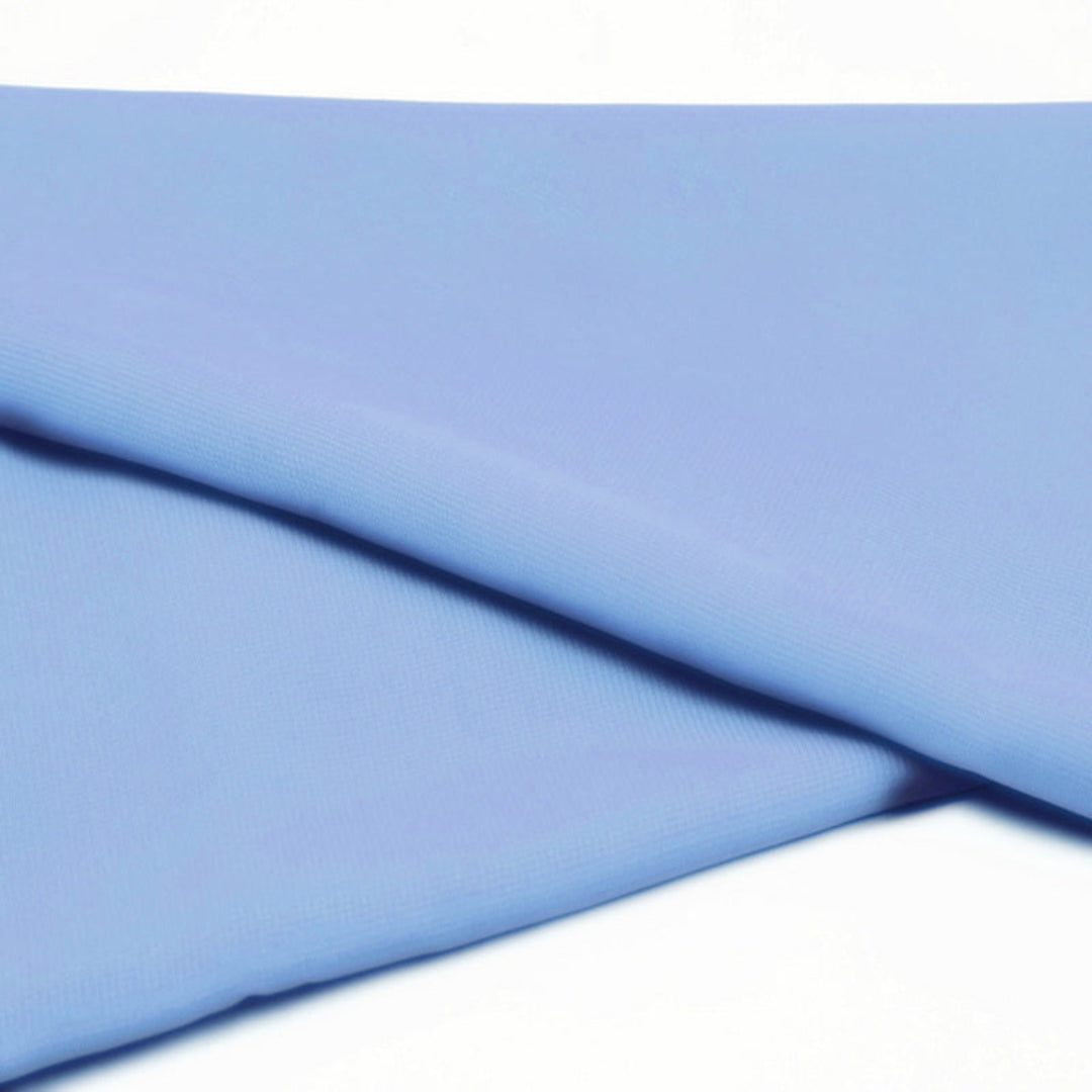 Chiffon Stoff Meterware | Breite 150 cm