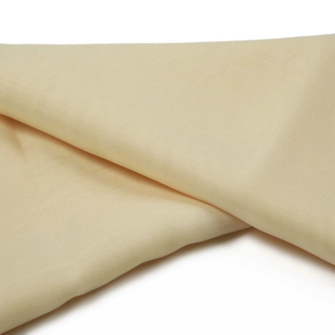 Chiffon Stoff Meterware | Breite 150 cm