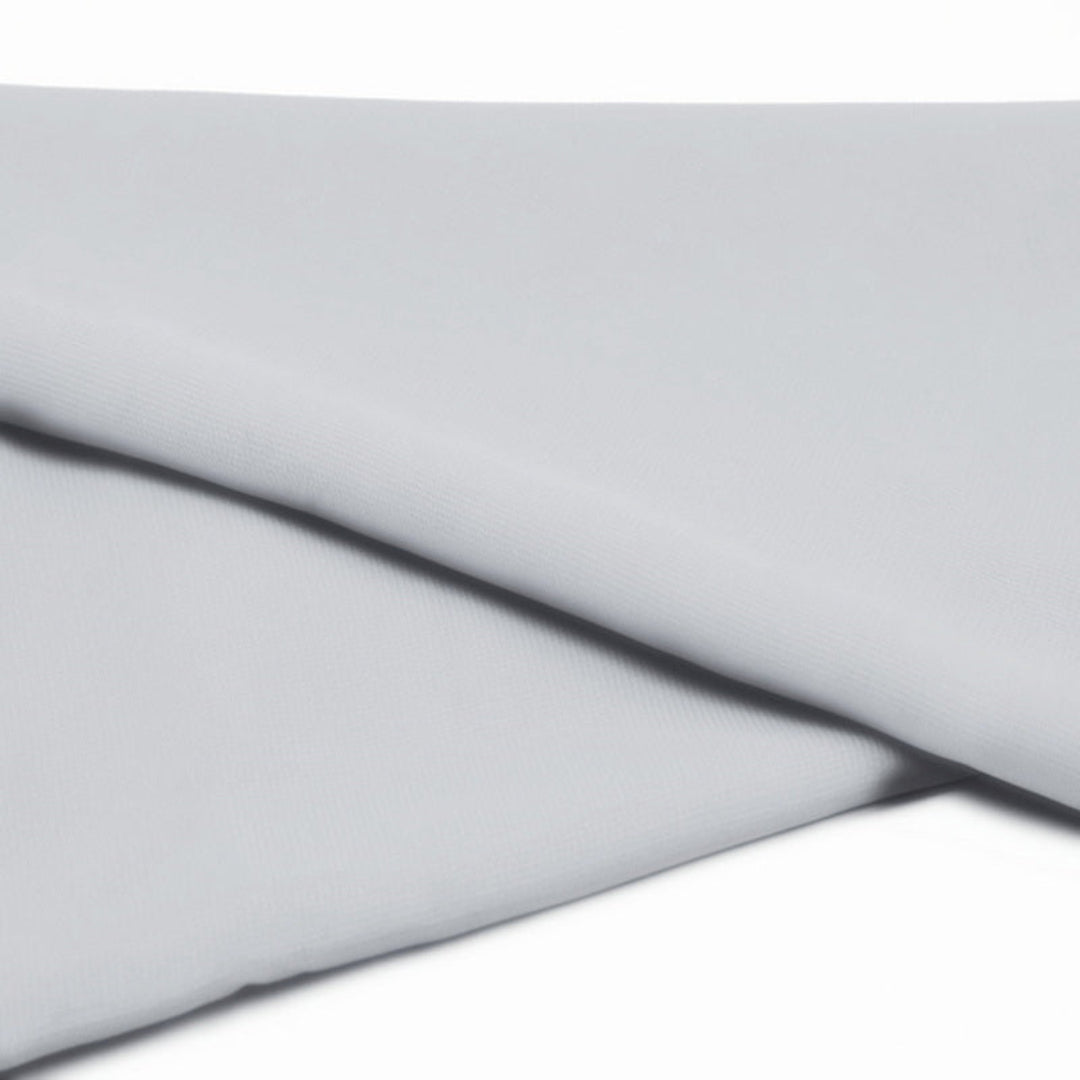 Chiffon Stoff Meterware | Breite 150 cm