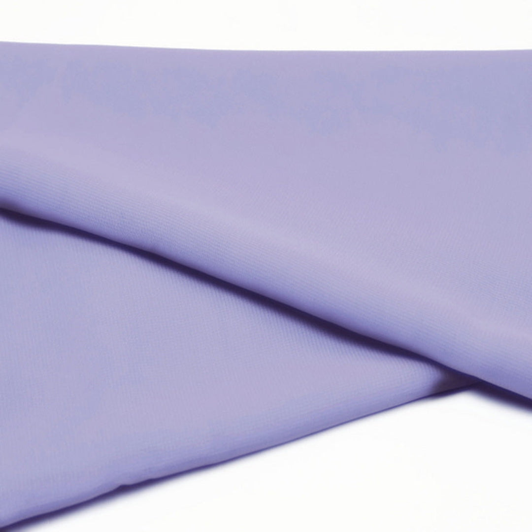 Chiffon Stoff Meterware | Breite 150 cm