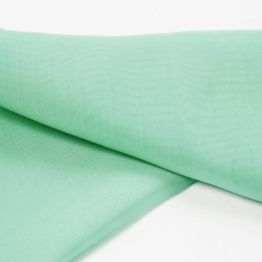 Chiffon Stoff Meterware | Breite 150 cm