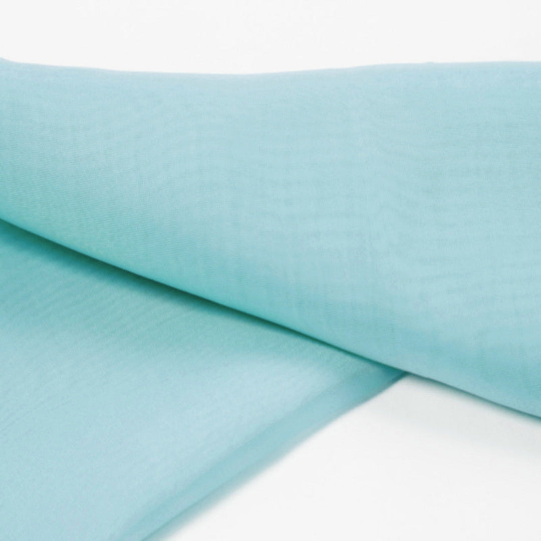 Chiffon Stoff Meterware | Breite 150 cm