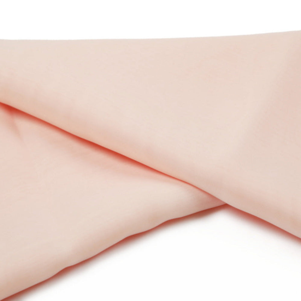 Chiffon Stoff Meterware | Breite 150 cm