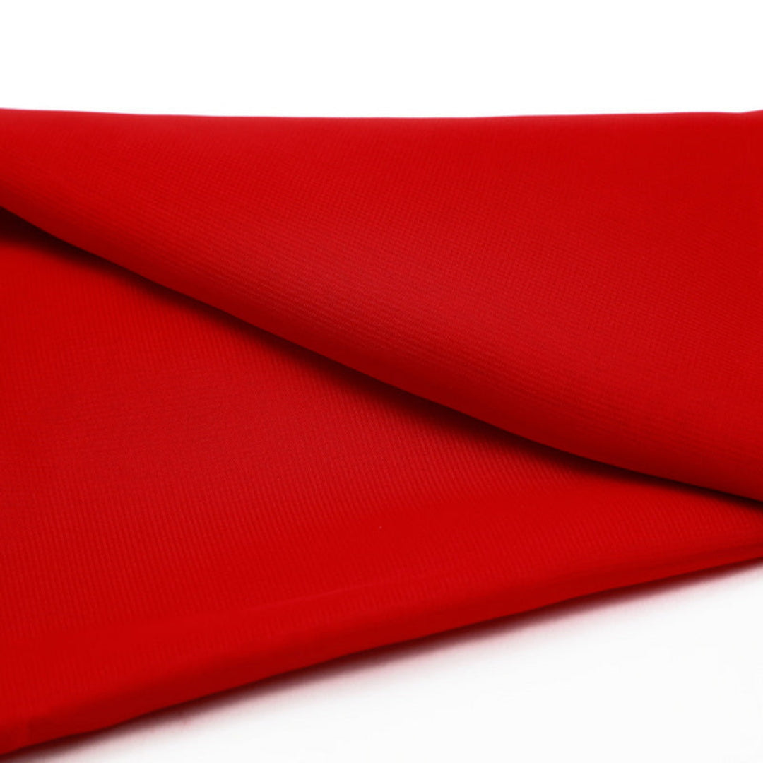 Chiffon Stoff Meterware | Breite 150 cm