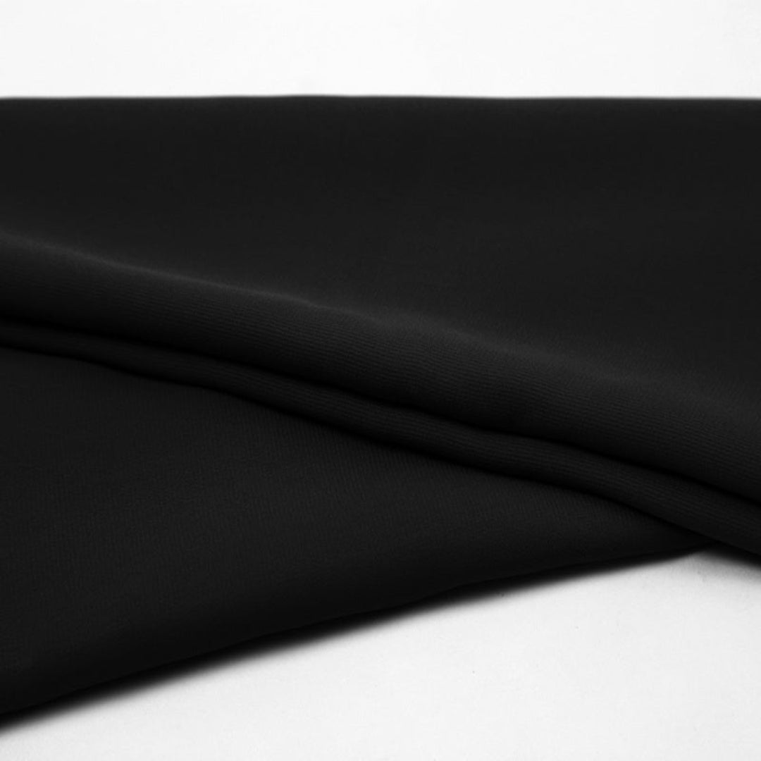 Chiffon Stoff Meterware | Breite 150 cm