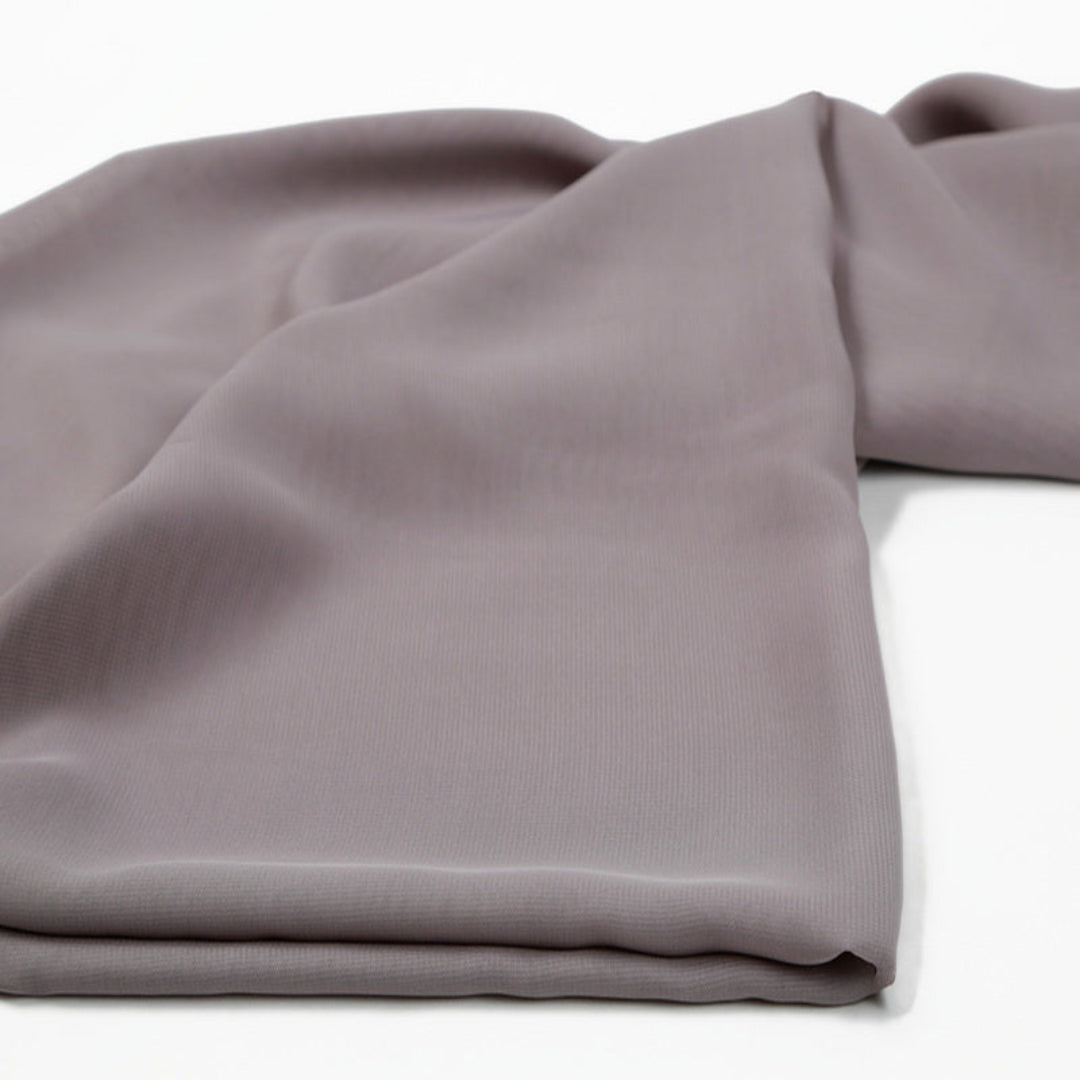 Chiffon Stoff Meterware | Breite 150 cm
