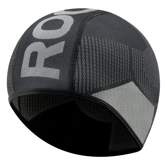 Fahrrad Mütze Winter mit Ohrenschutz, Atmungsaktiv & Winddicht