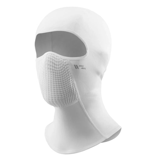 Fleece-Sturmhaube Winter Atmungsaktive Balaclava Skimaske