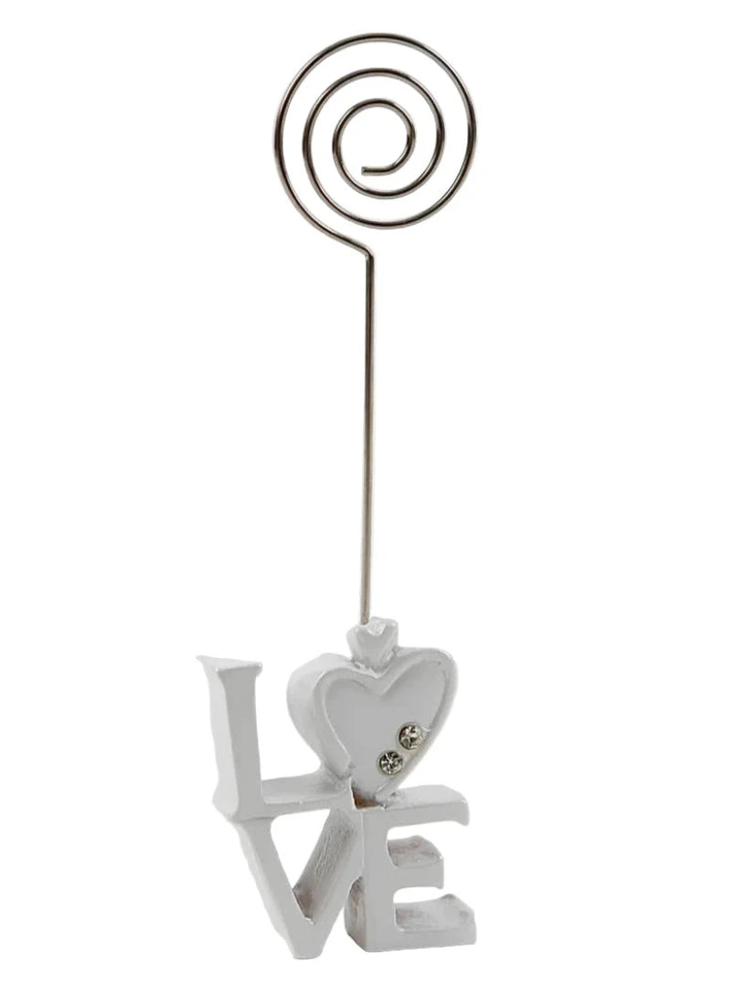 Kartenhalter Love_Hertz