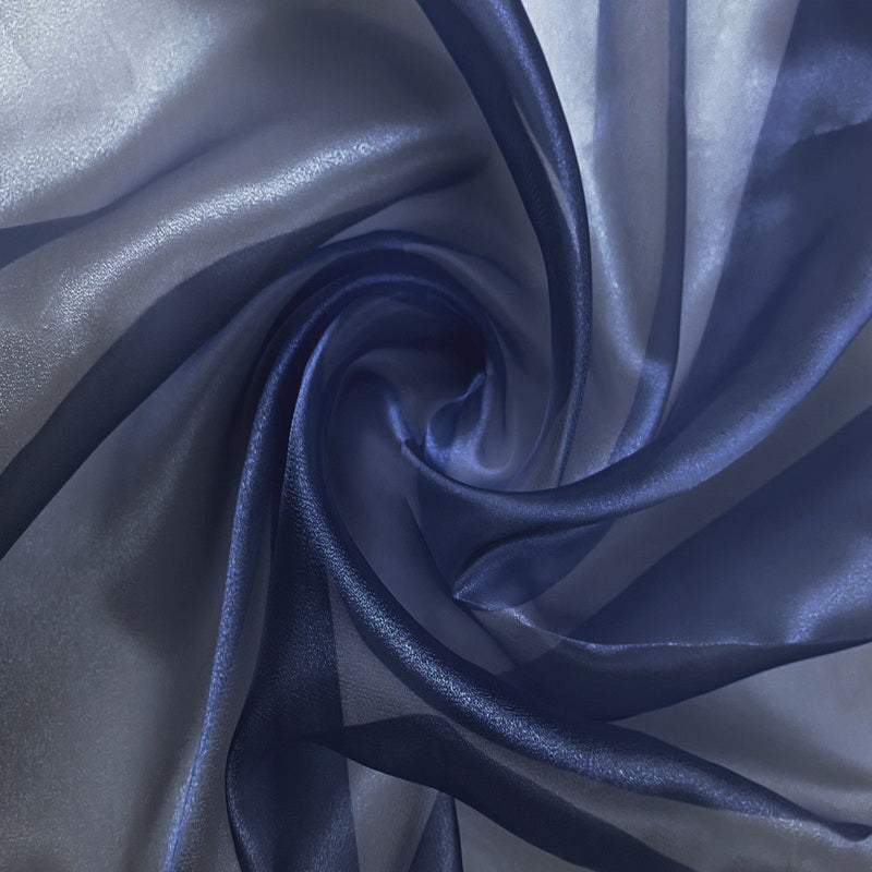 Organza Crystal Stoff Meterware | Breite 150 cm