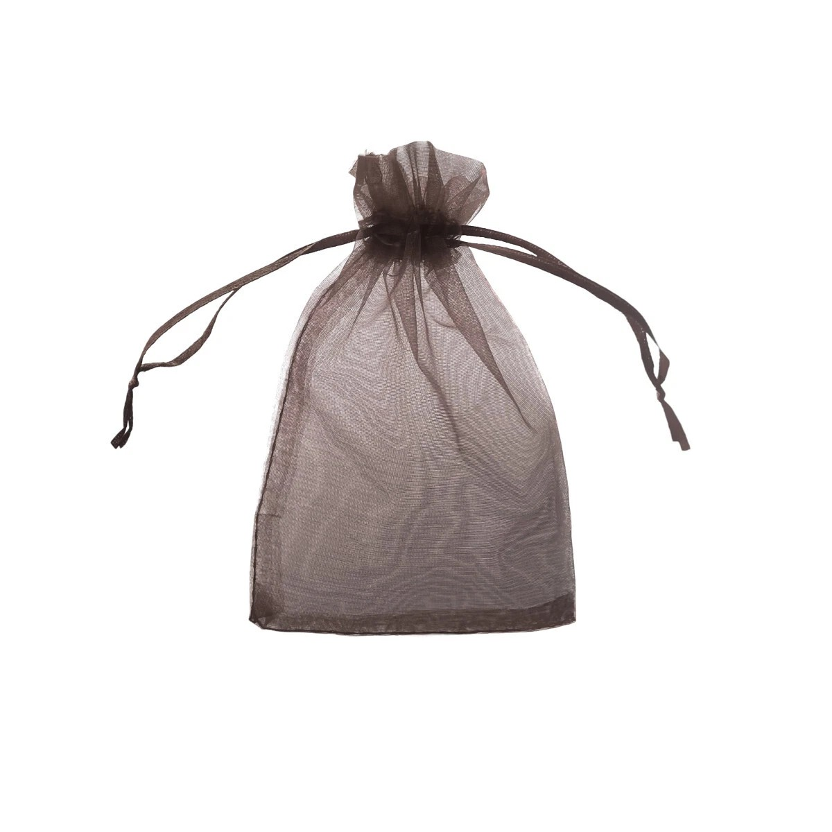 Geschenkbeutel Organza | 9 x 12 cm