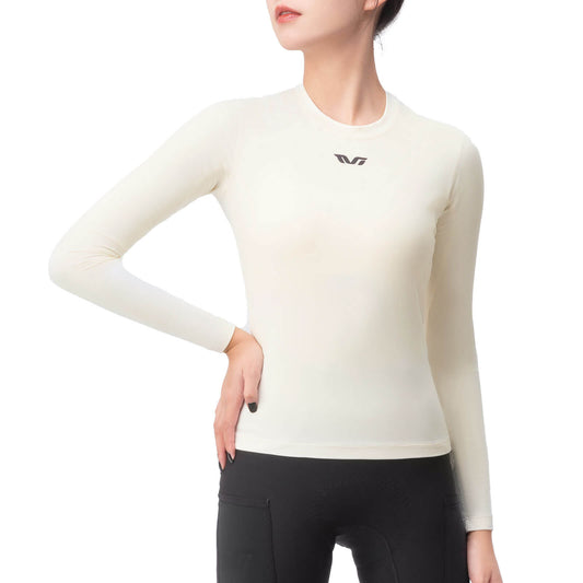 TVI Fahrrad Damen Thermounterwäsche Winter