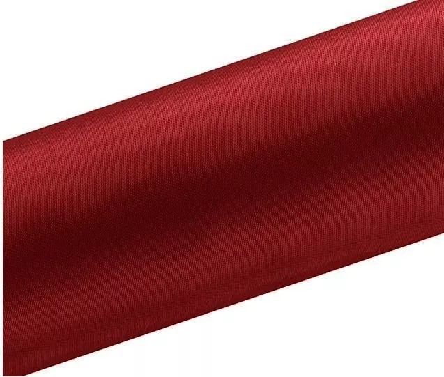 Satin Tischläufer | 9 m x 16/36 cm