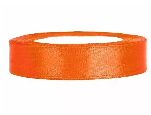 Geschenkband Satin | 25 m x 12 mm