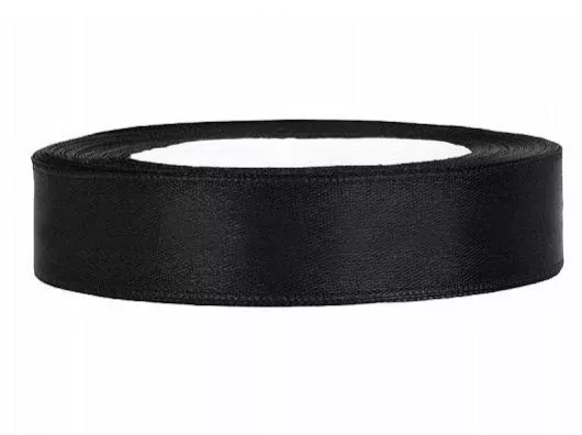Geschenkband Satin | 25 m x 12 mm