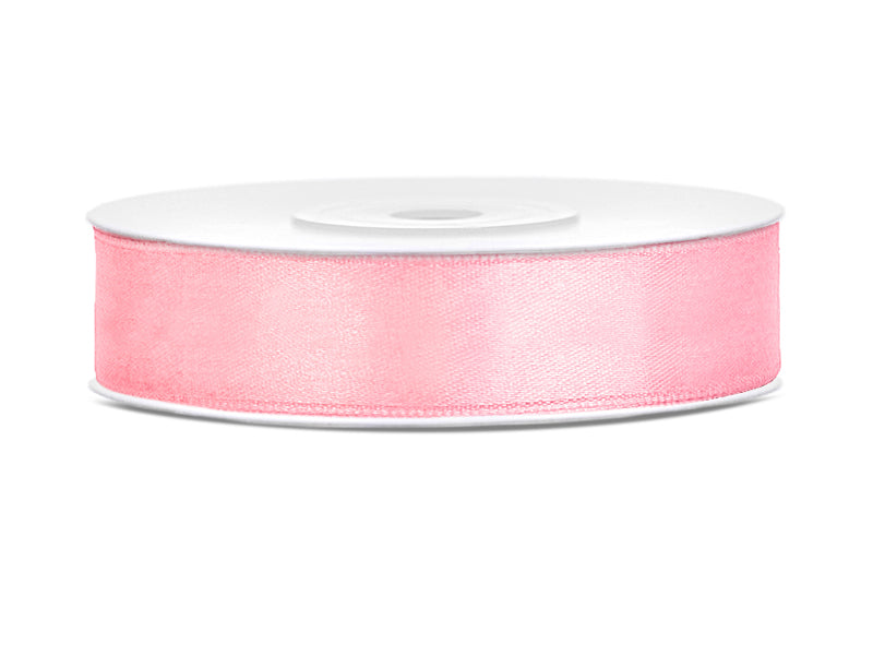 Geschenkband Satin | 25 m x 12 mm