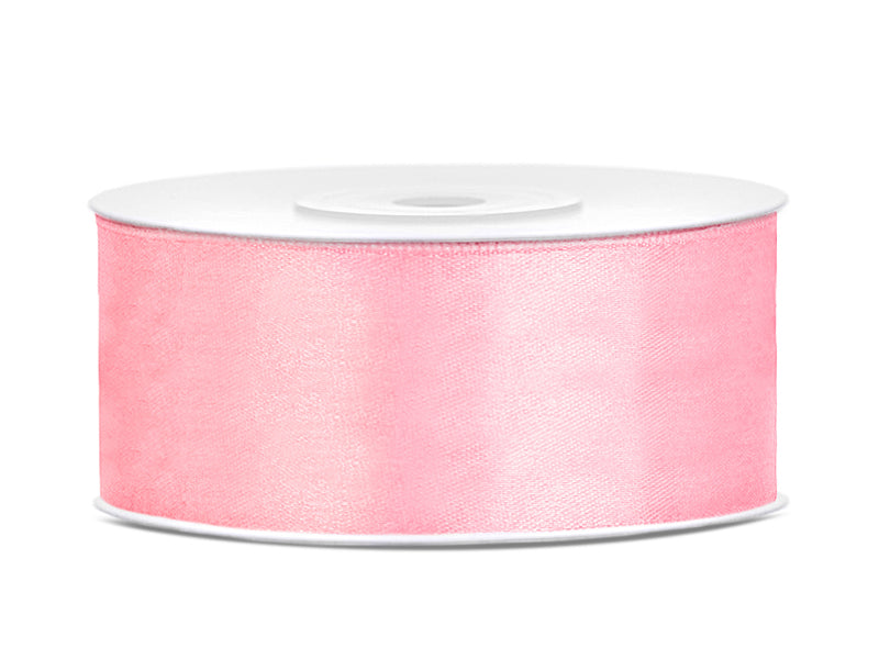 Geschenkband Satin | 25 m x 25 mm