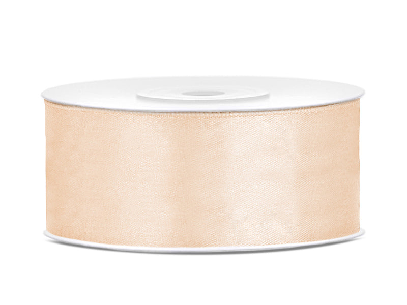 Geschenkband Satin | 25 m x 25 mm