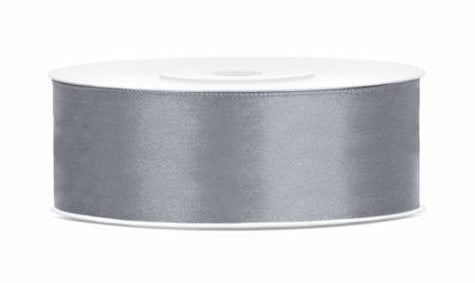 Geschenkband Satin | 25 m x 25 mm