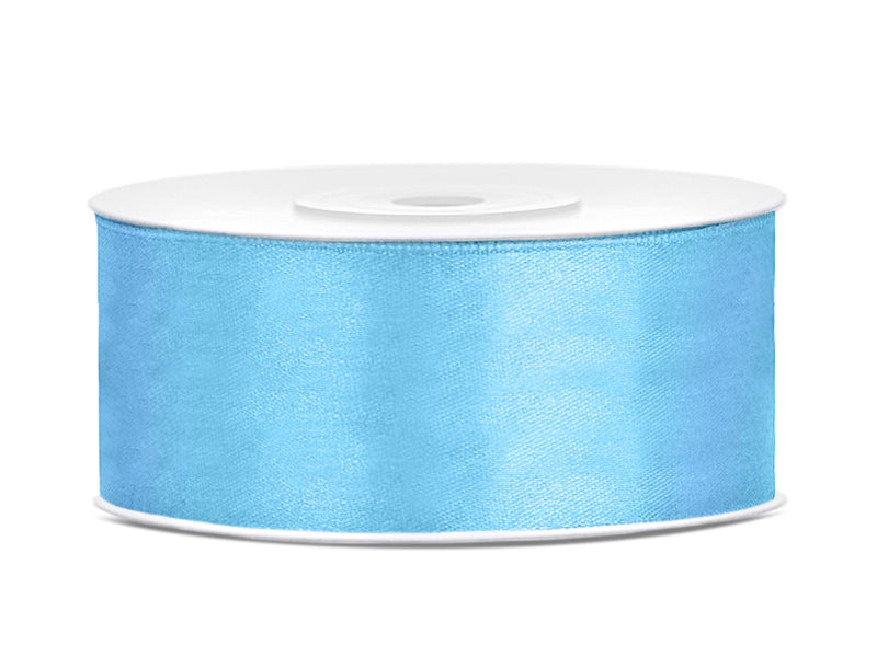 Geschenkband Satin | 25 m x 25 mm