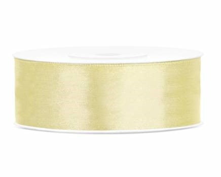Geschenkband Satin | 25 m x 25 mm