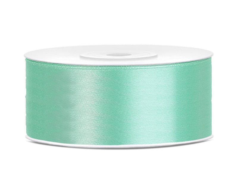Geschenkband Satin | 25 m x 25 mm