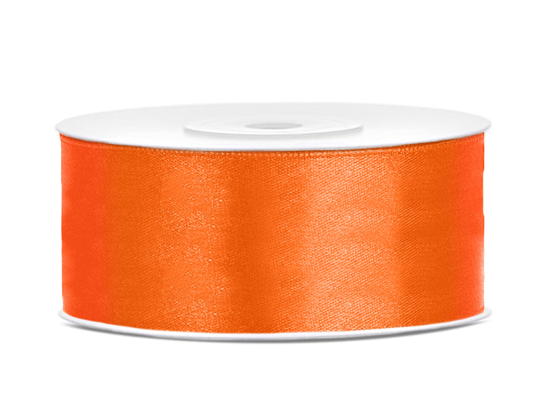 Geschenkband Satin | 25 m x 25 mm