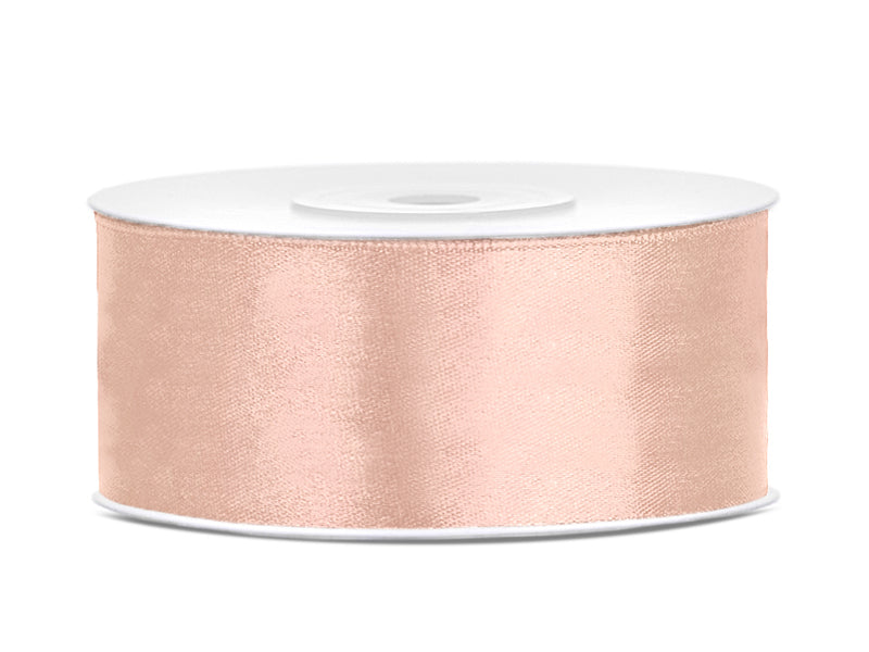 Geschenkband Satin | 25 m x 25 mm