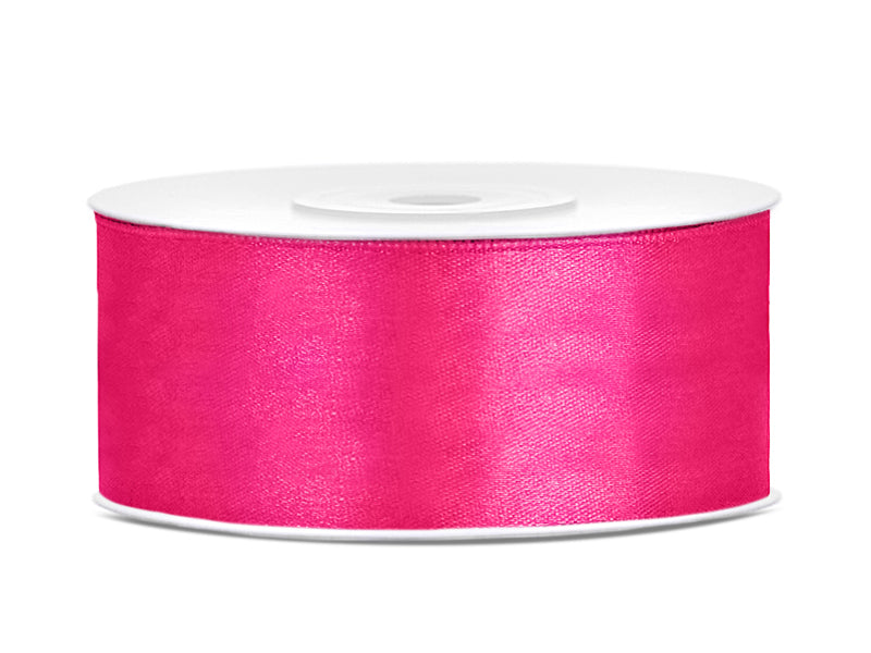 Geschenkband Satin | 25 m x 25 mm