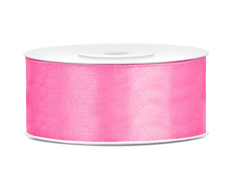 Geschenkband Satin | 25 m x 25 mm