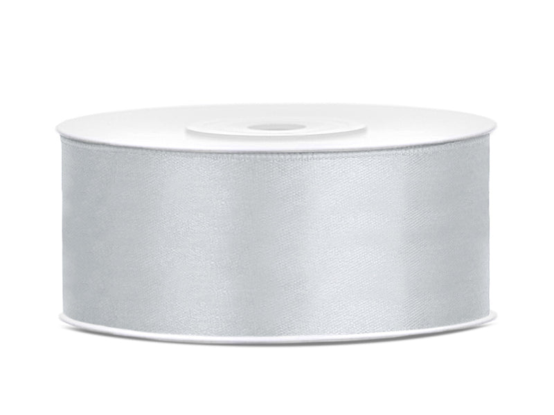 Geschenkband Satin | 25 m x 25 mm