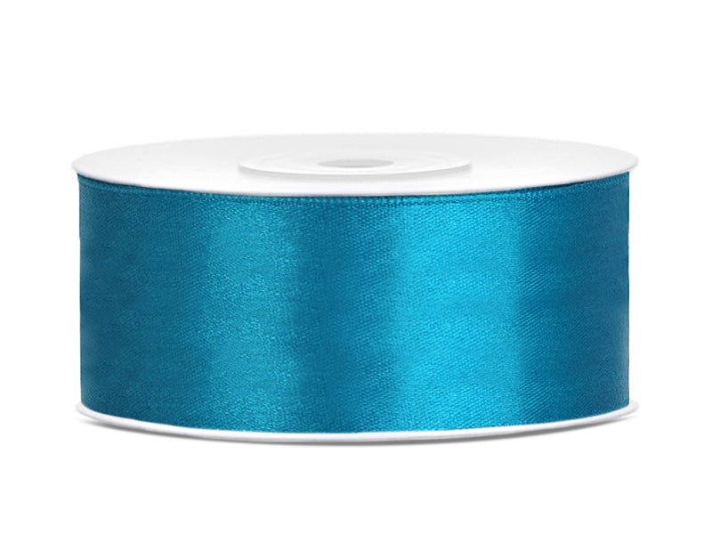 Geschenkband Satin | 25 m x 25 mm