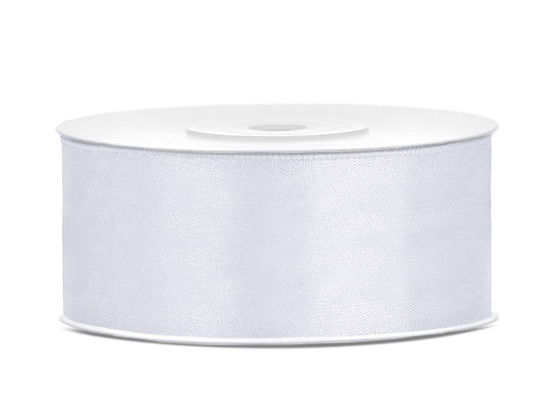 Geschenkband Satin | 25 m x 25 mm