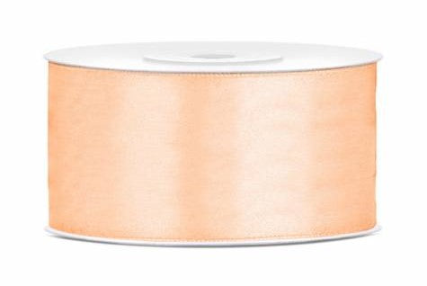 Geschenkband Satin | 25 m x 38 mm