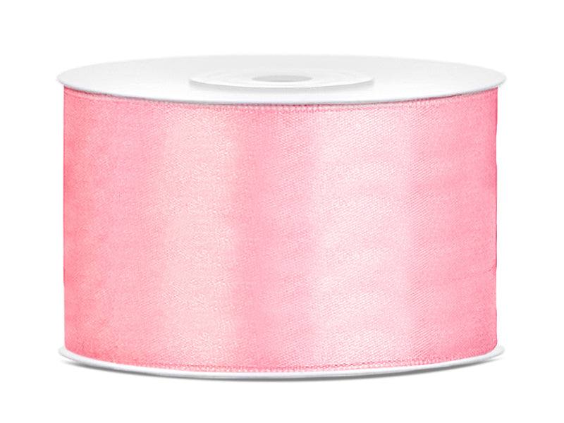 Geschenkband Satin | 25 m x 38 mm