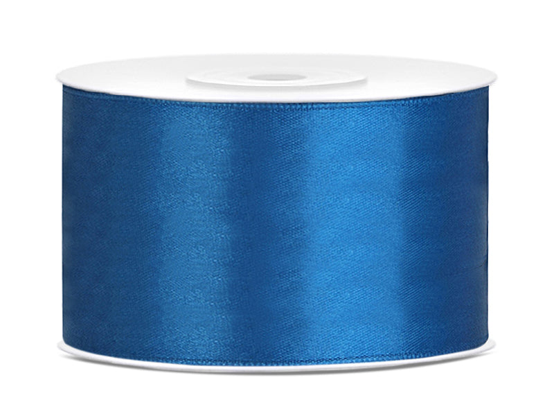 Geschenkband Satin | 25 m x 38 mm