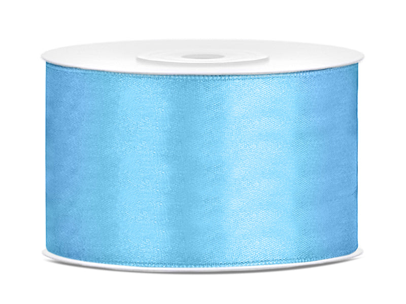 Geschenkband Satin | 25 m x 38 mm