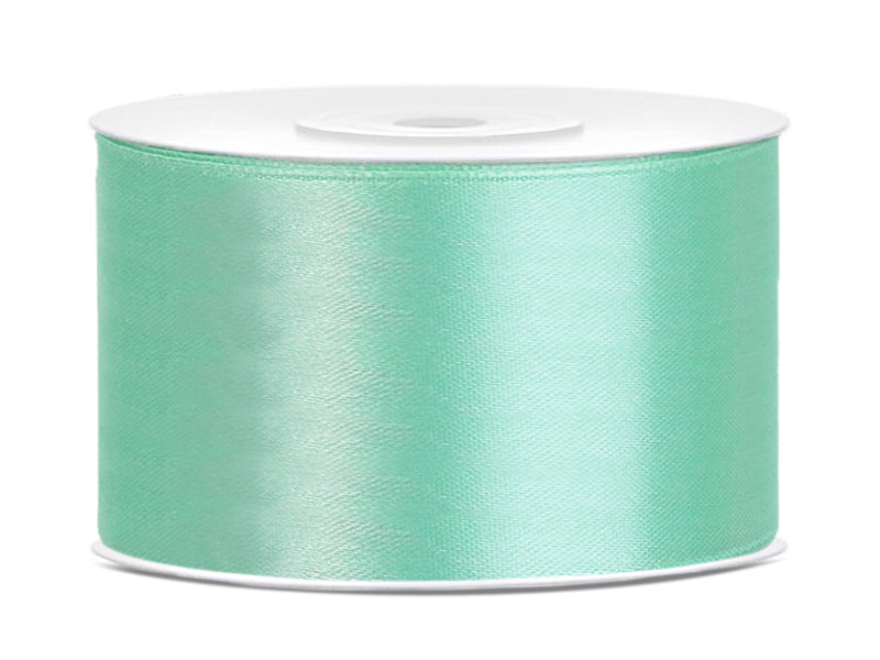 Geschenkband Satin | 25 m x 38 mm