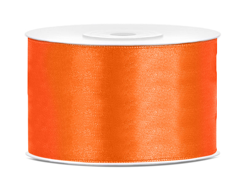 Geschenkband Satin | 25 m x 38 mm