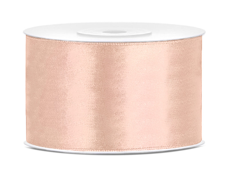 Geschenkband Satin | 25 m x 38 mm