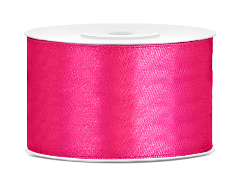 Geschenkband Satin | 25 m x 38 mm