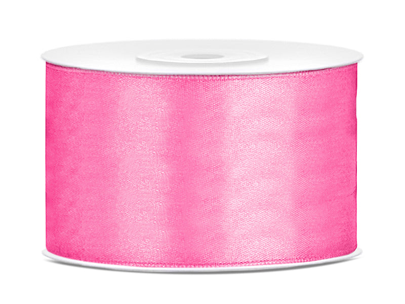Geschenkband Satin | 25 m x 38 mm