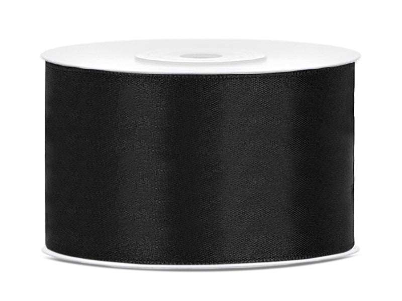 Geschenkband Satin | 25 m x 38 mm