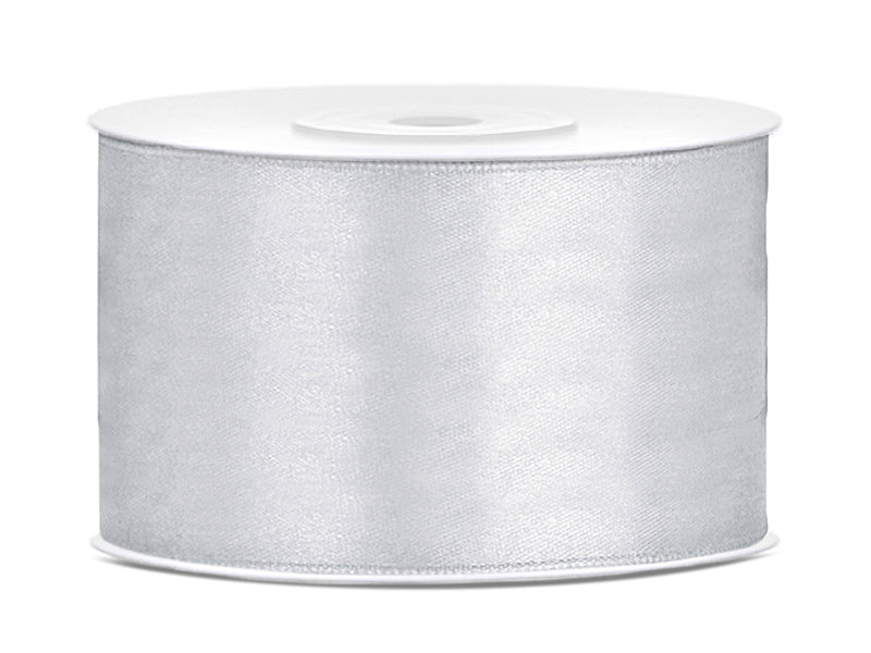 Geschenkband Satin | 25 m x 38 mm